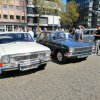 AUTOKLASSIKA Oldtimer Show Dortmund 20.04.2019